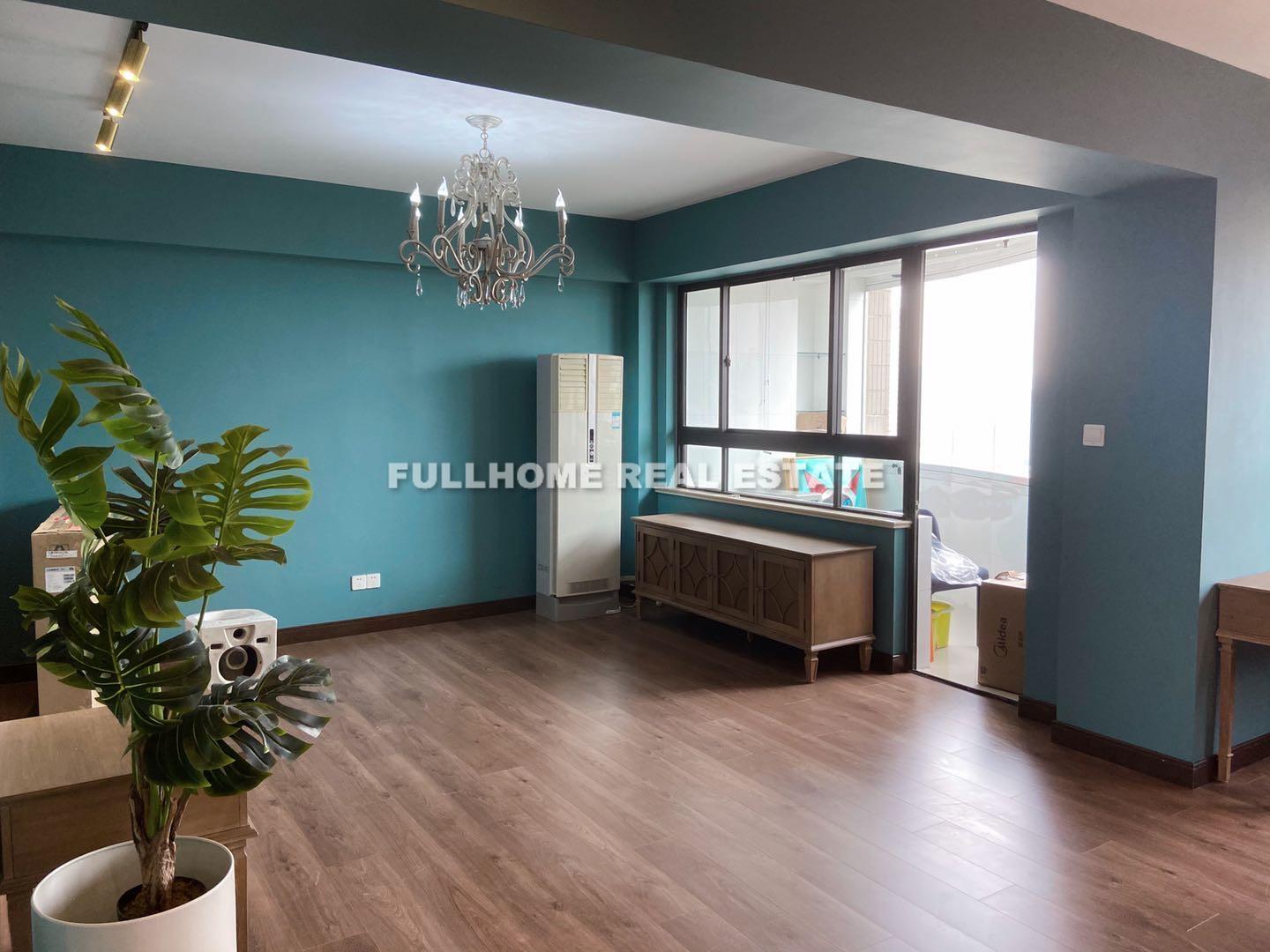 Maoming Mansion - Interior view 9, Shanghai rental property