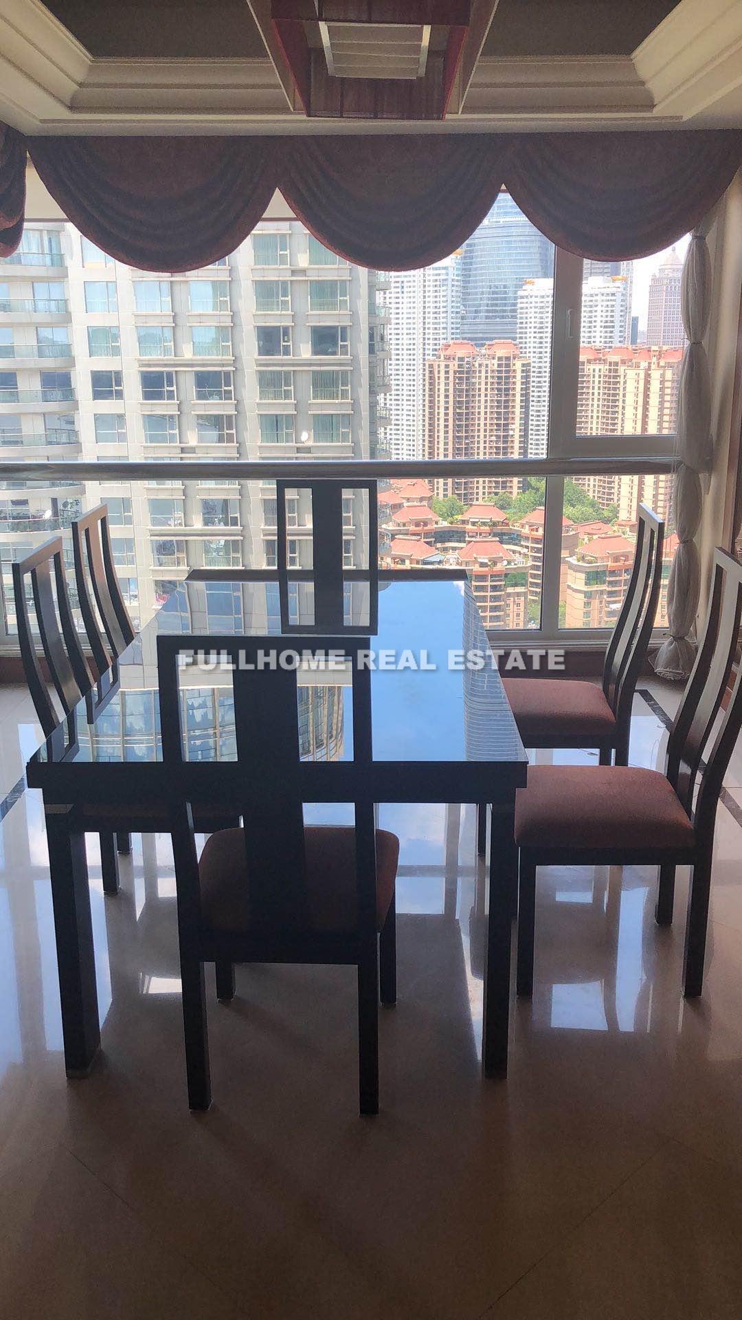 Fortune Residence - Interior view 8, Shanghai rental property