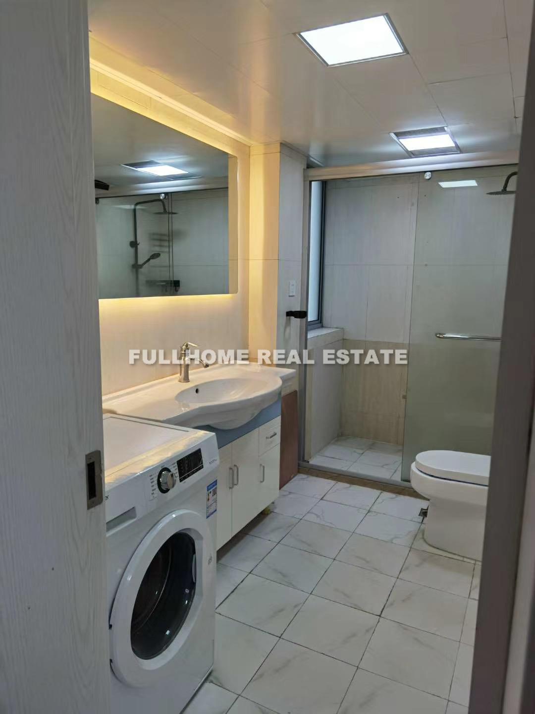 HuiCui Garden - Interior view 2, Shanghai rental property