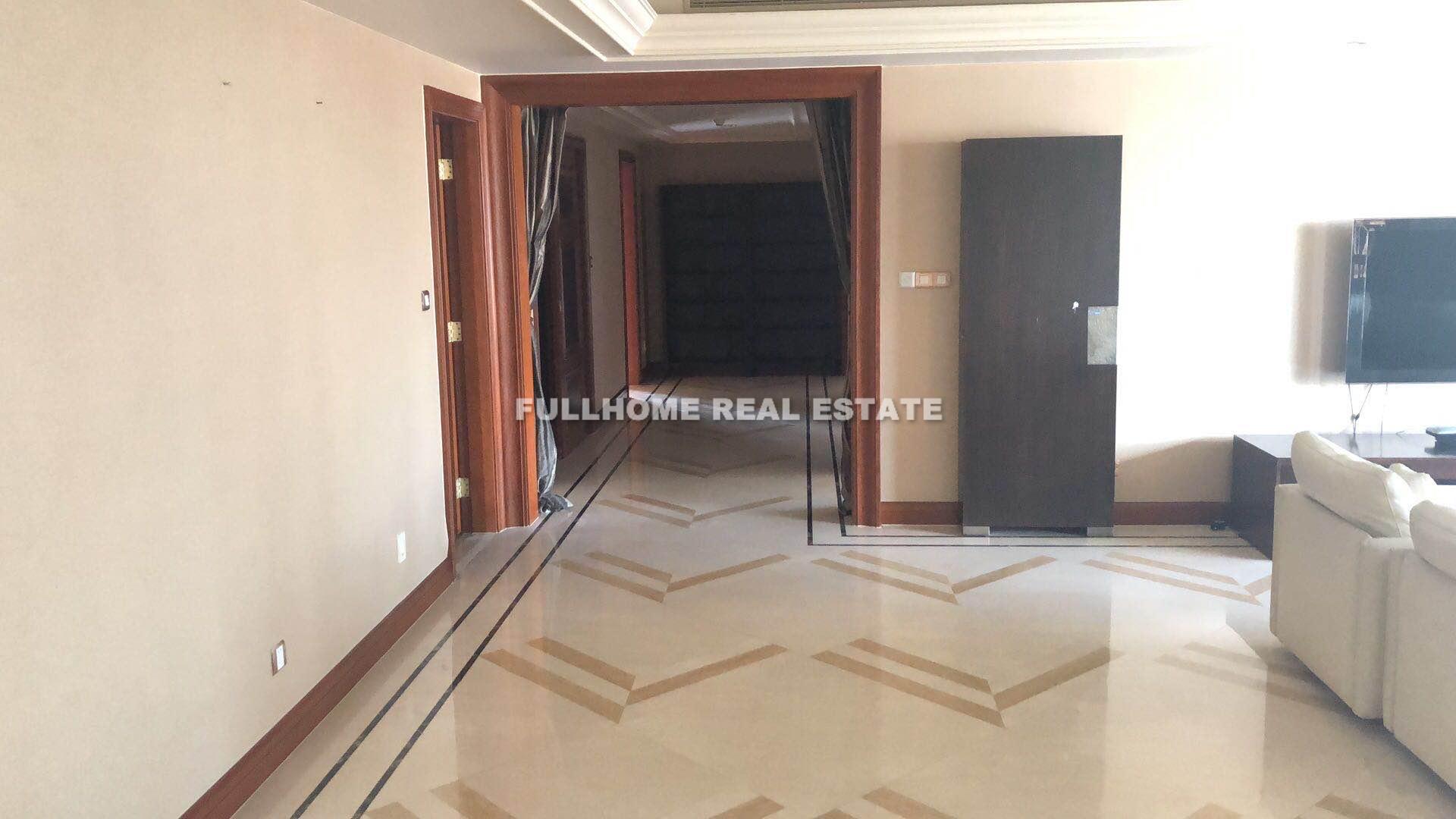 Fortune Residence - Interior view 6, Shanghai rental property