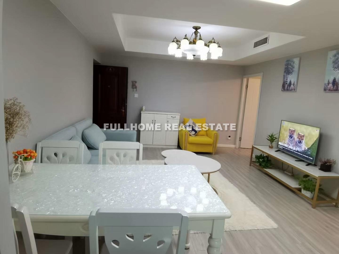 HuiCui Garden - Interior view 3, Shanghai rental property