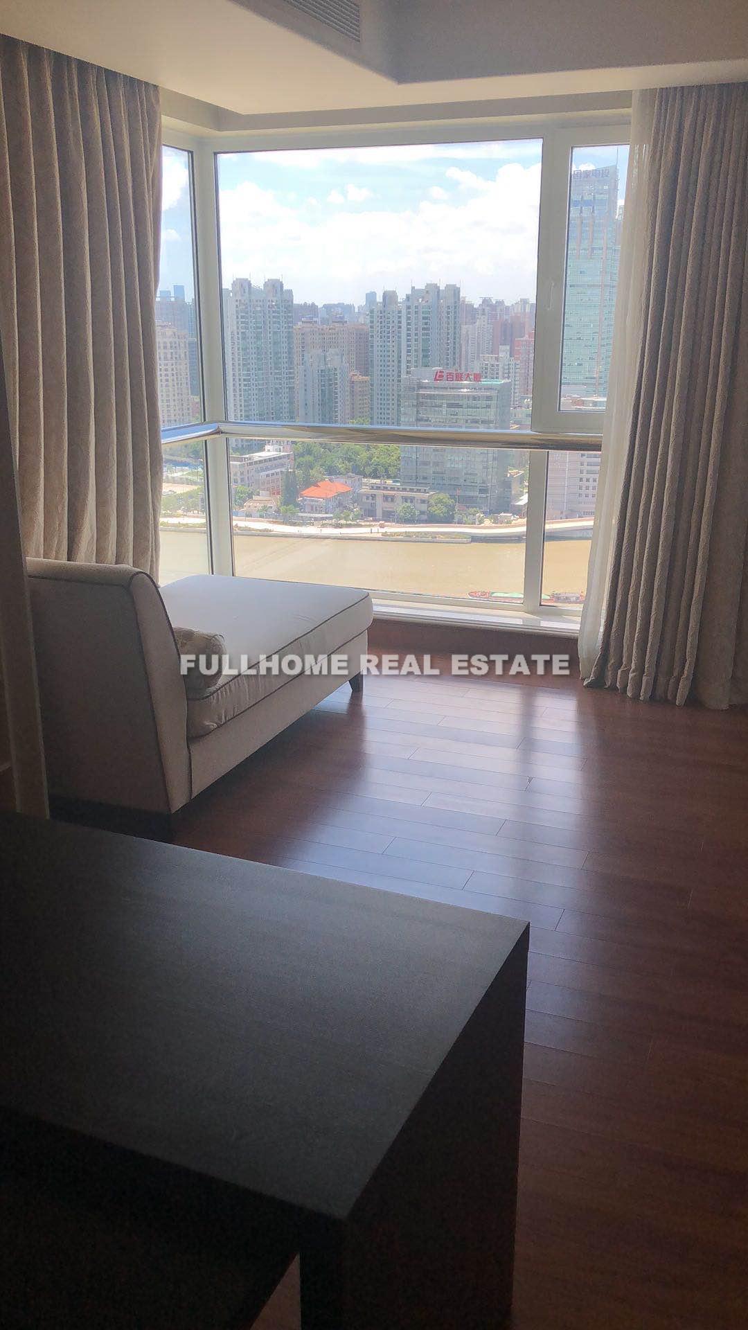 Fortune Residence - Interior view 3, Shanghai rental property