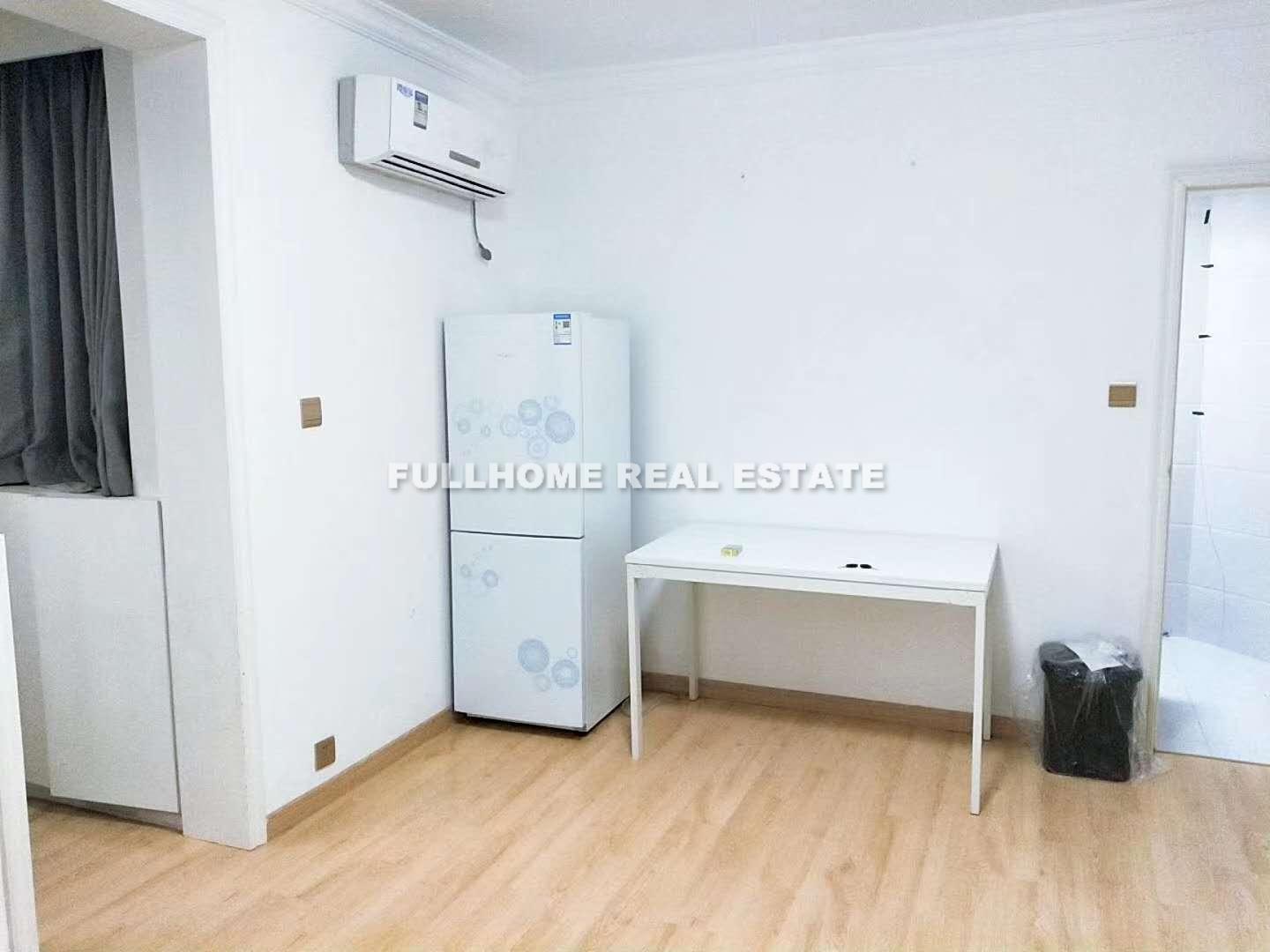 Huashan Unit - Interior view 5, Shanghai rental property