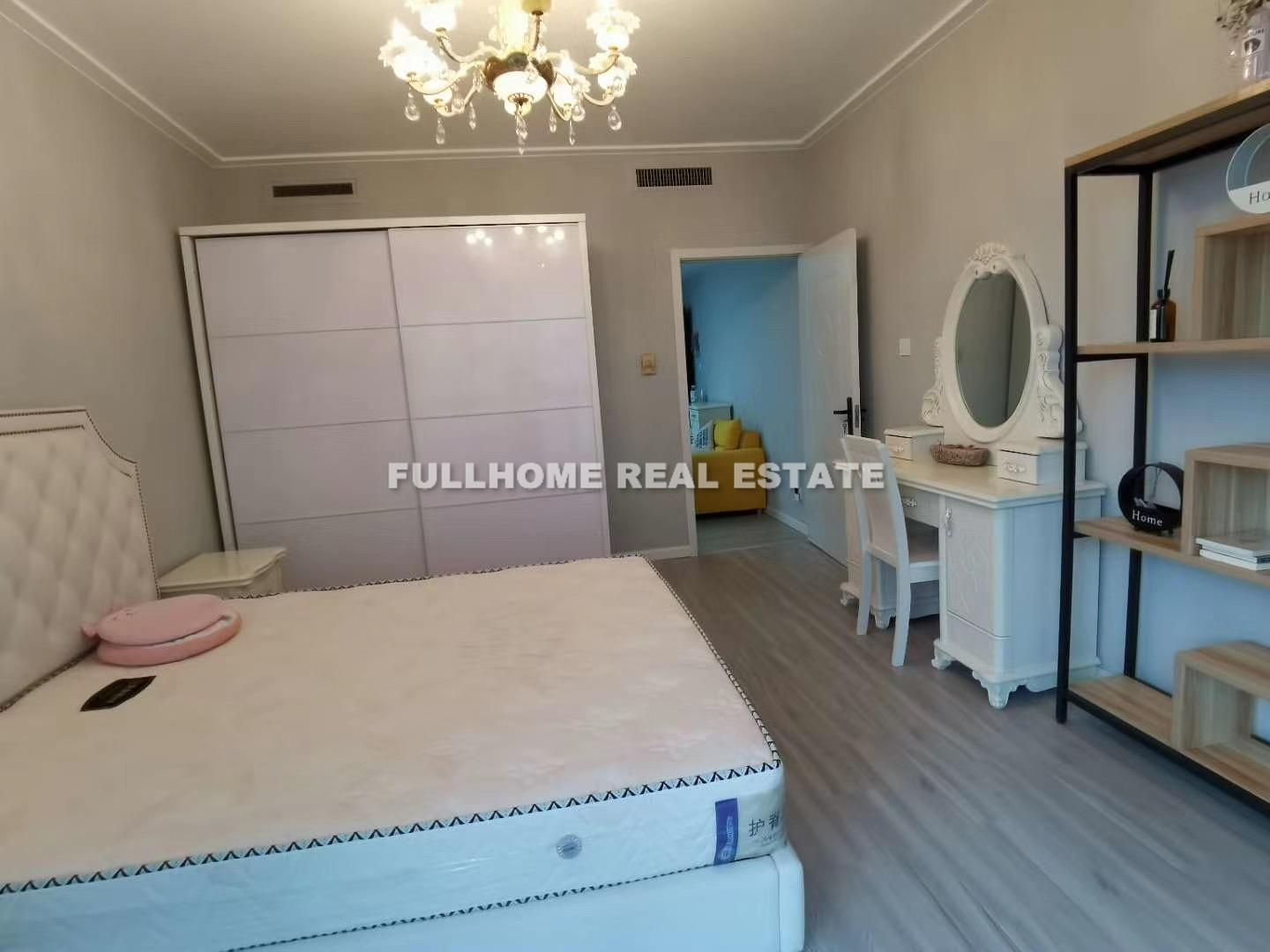 HuiCui Garden - Interior view 4, Shanghai rental property