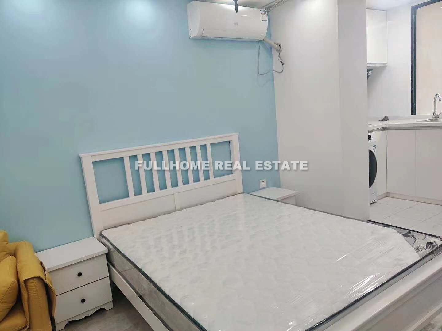 Lane1-500 Gaoan Road Old House - Interior view 3, Shanghai rental property