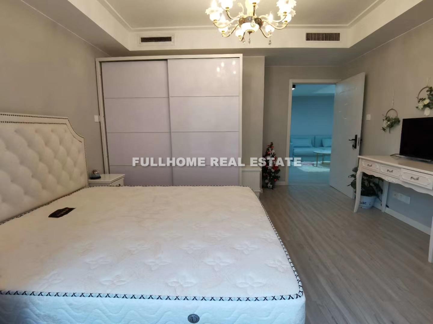 HuiCui Garden - Interior view 8, Shanghai rental property