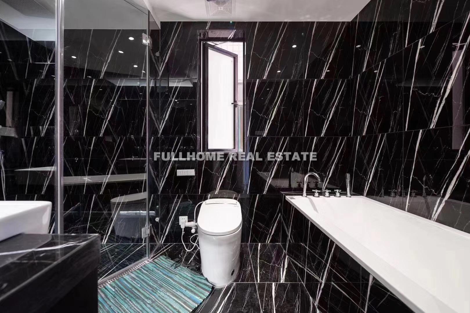 Phoenix Mansion - Interior view 8, Shanghai rental property