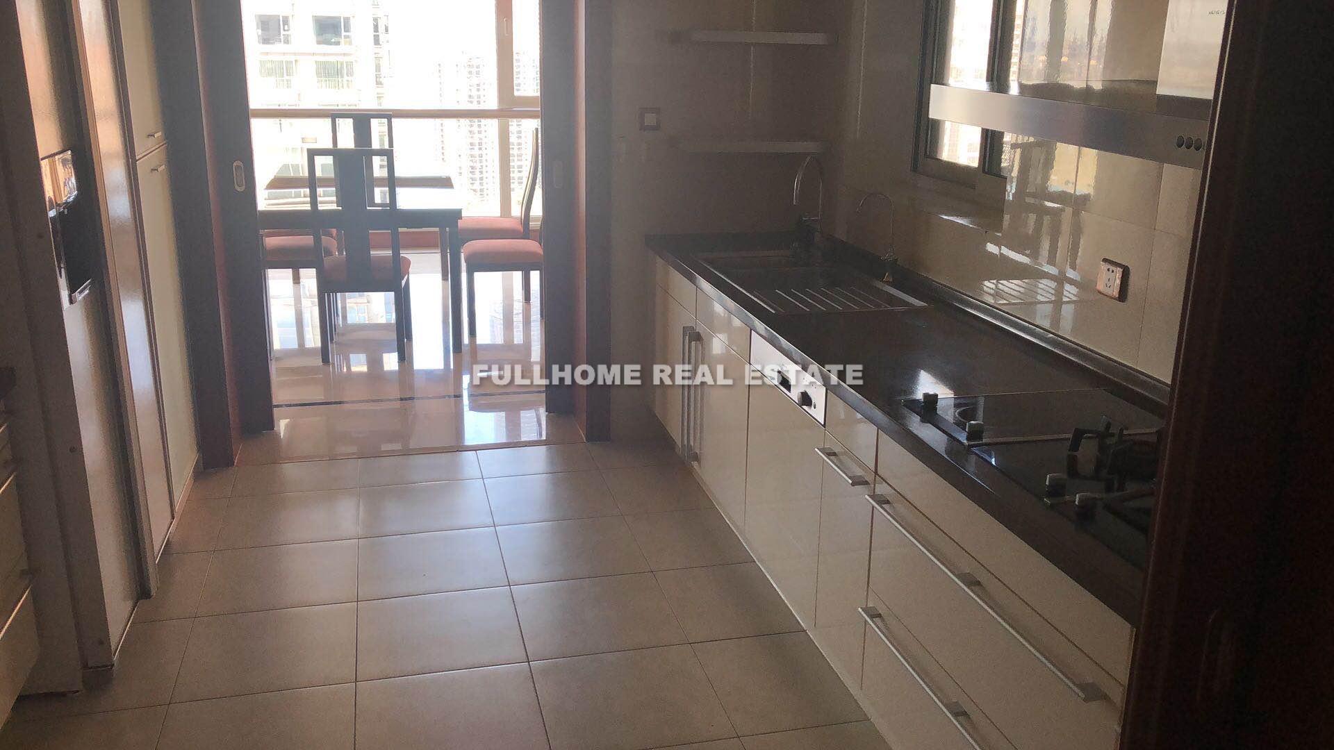 Fortune Residence - Interior view 7, Shanghai rental property