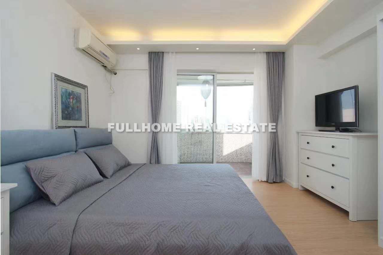  Jing An International Plaza - Interior view 7, Shanghai rental property