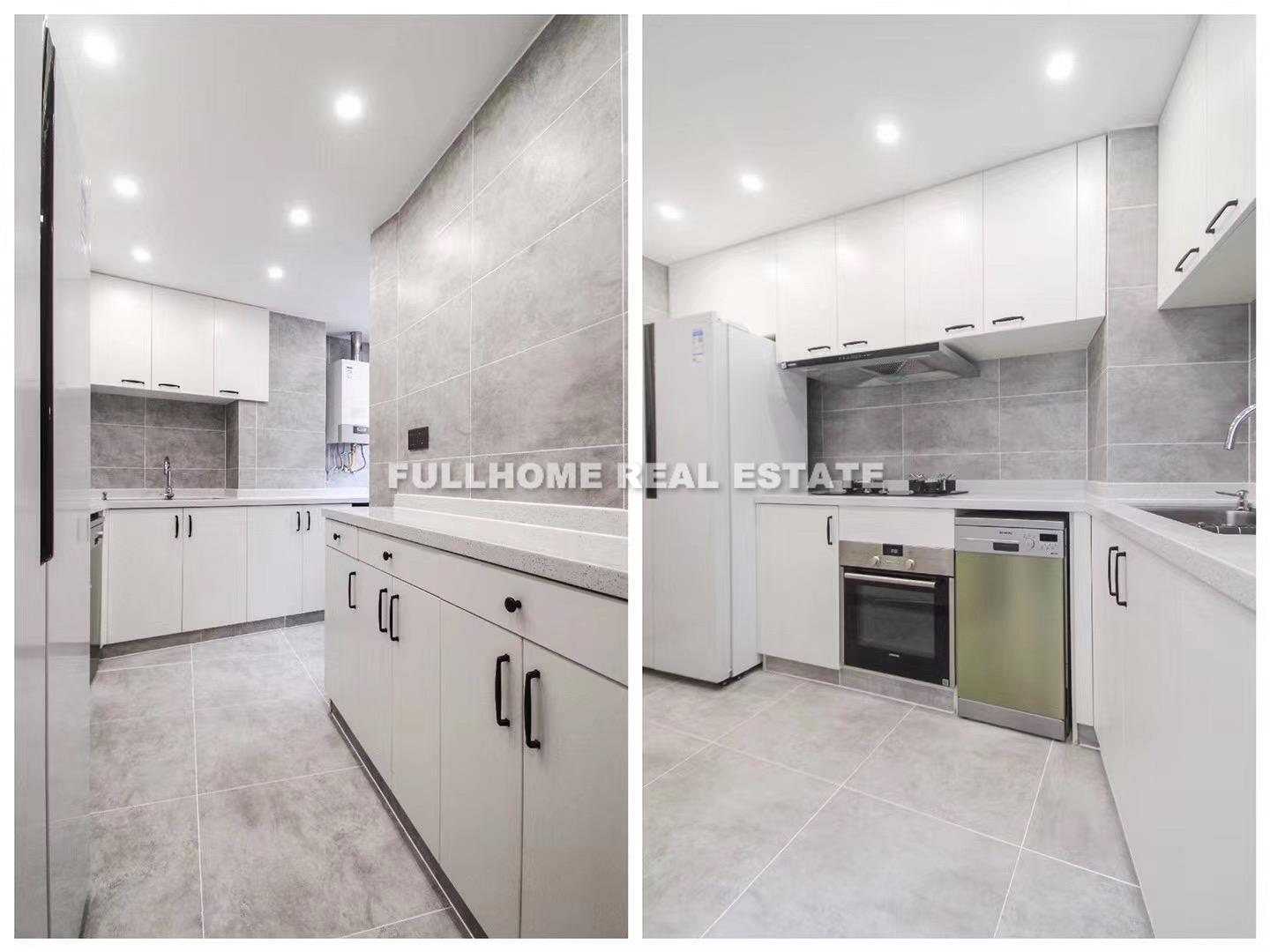 Yadu International Garden - Interior view 5, Shanghai rental property