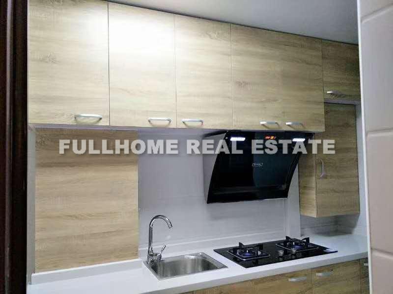 Huashan Unit - Interior view 3, Shanghai rental property