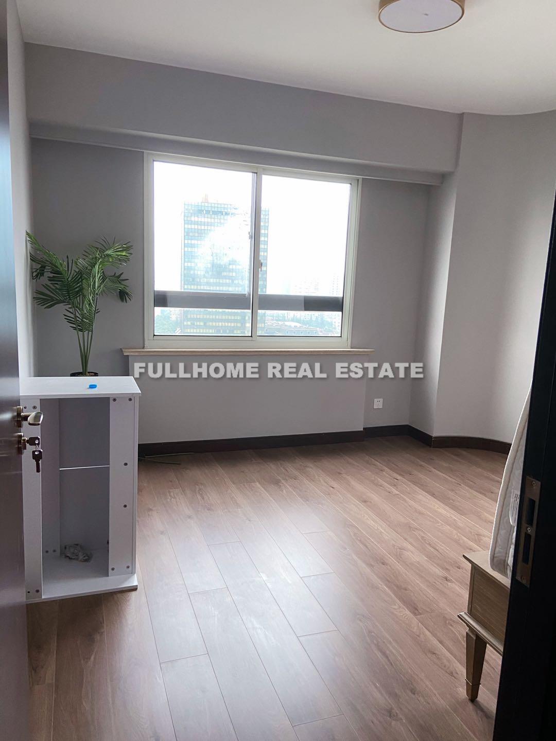 Maoming Mansion - Interior view 5, Shanghai rental property
