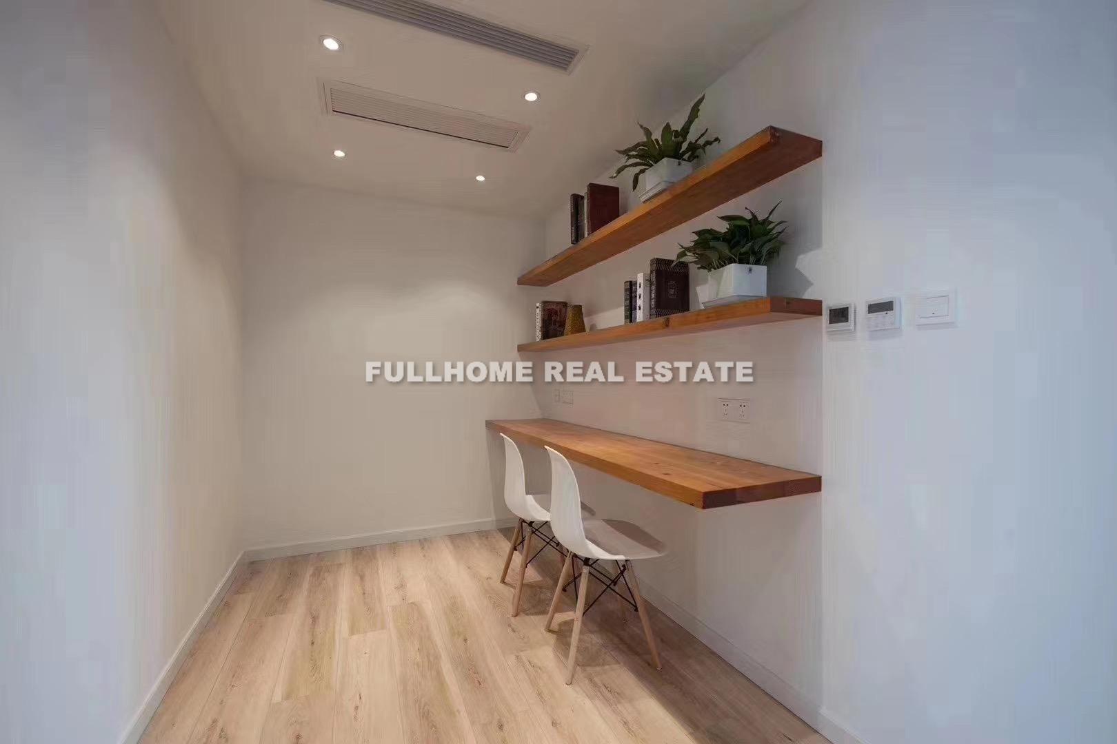 Phoenix Mansion - Interior view 4, Shanghai rental property