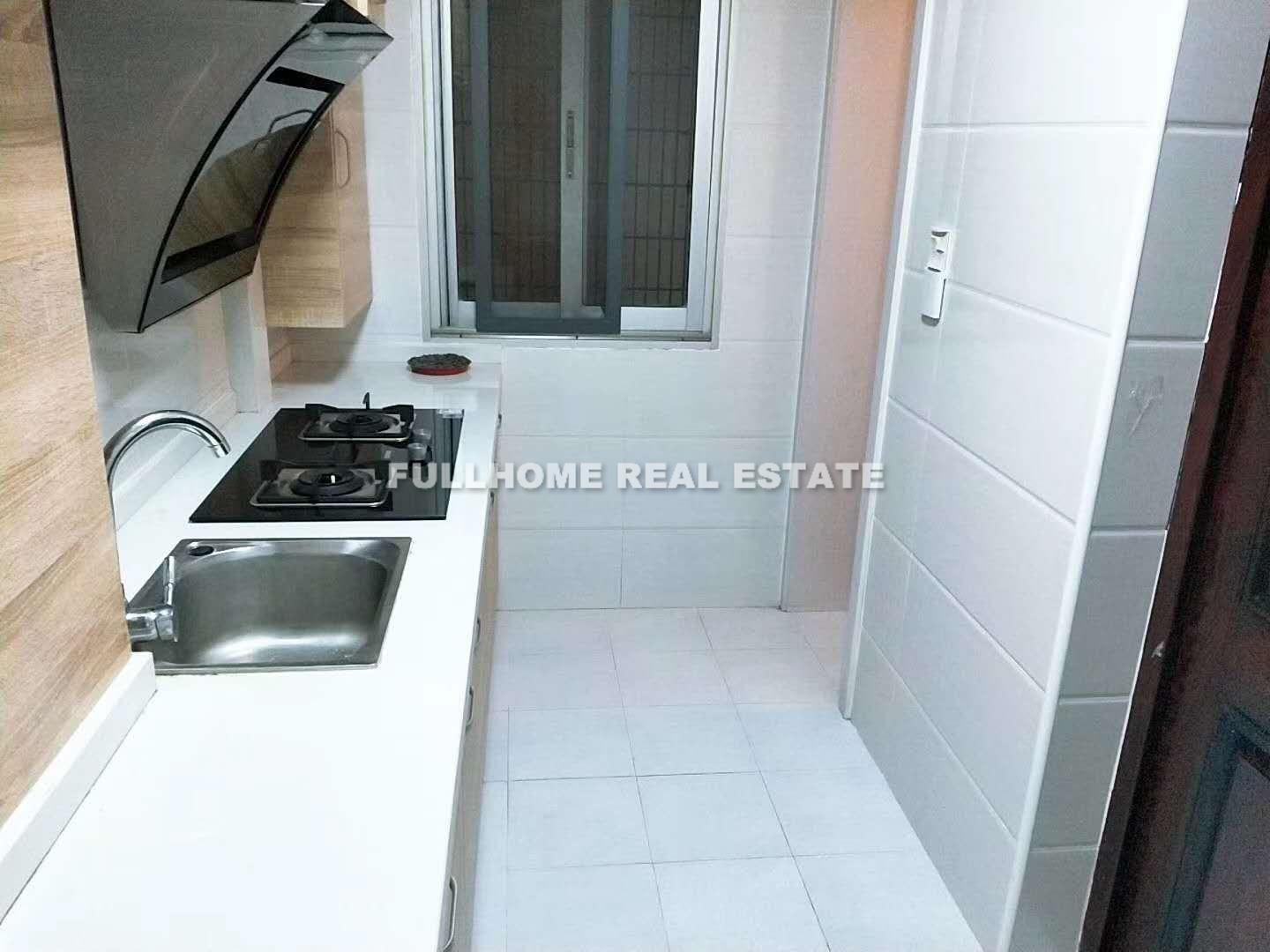 Huashan Unit - Interior view 6, Shanghai rental property