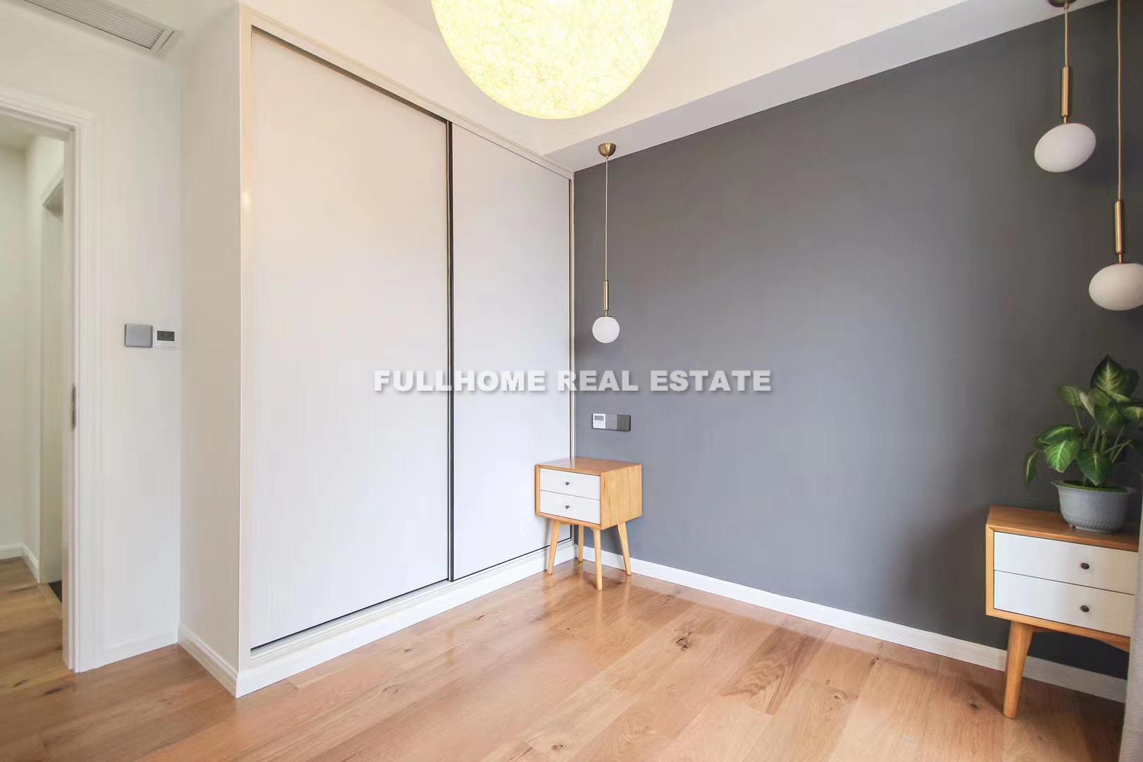 Yadu International Garden - Interior view 4, Shanghai rental property