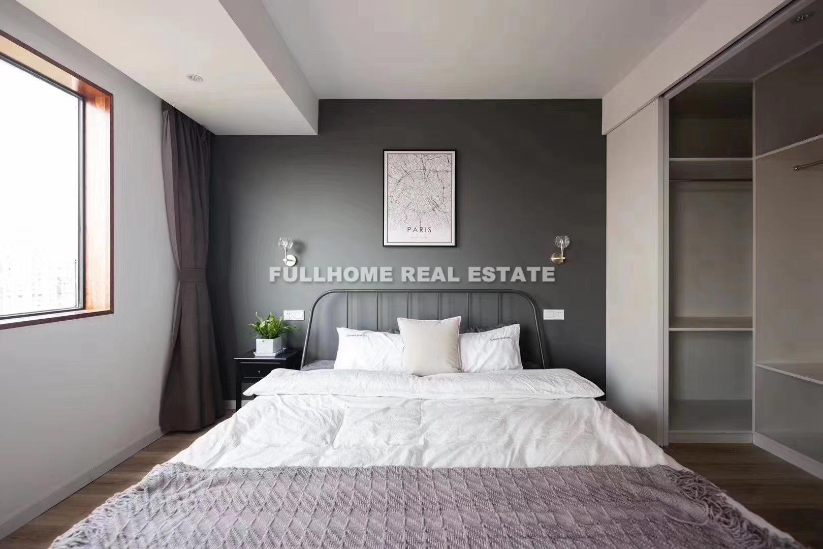 Phoenix Mansion - Interior view 9, Shanghai rental property