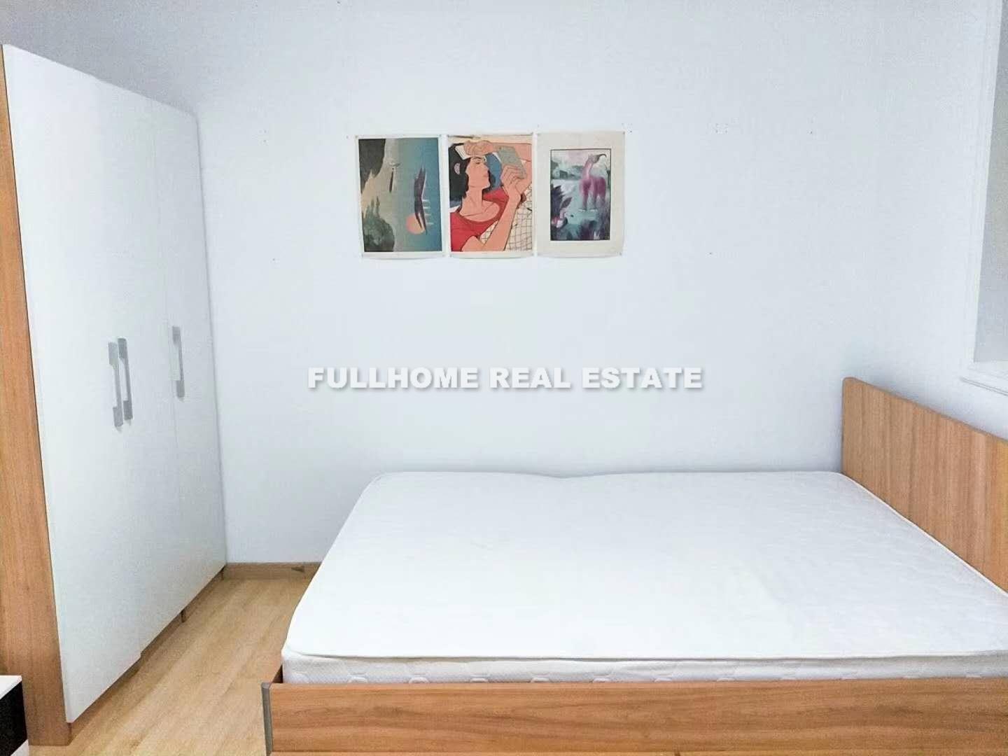 Huashan Unit - Interior view 2, Shanghai rental property