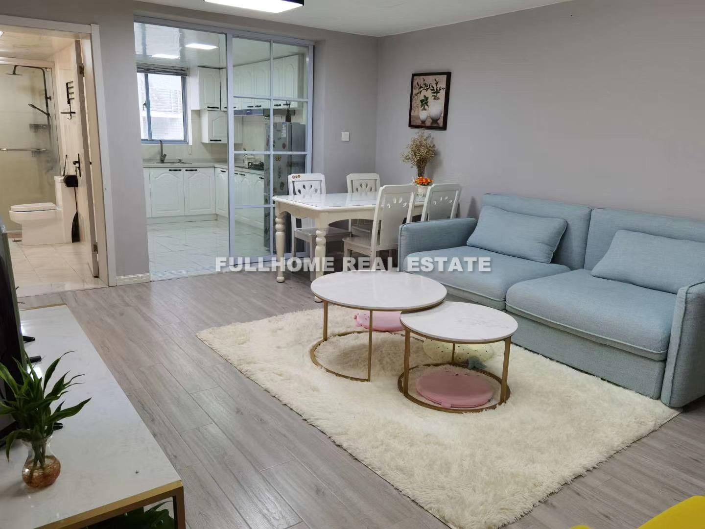 HuiCui Garden - Interior view 6, Shanghai rental property