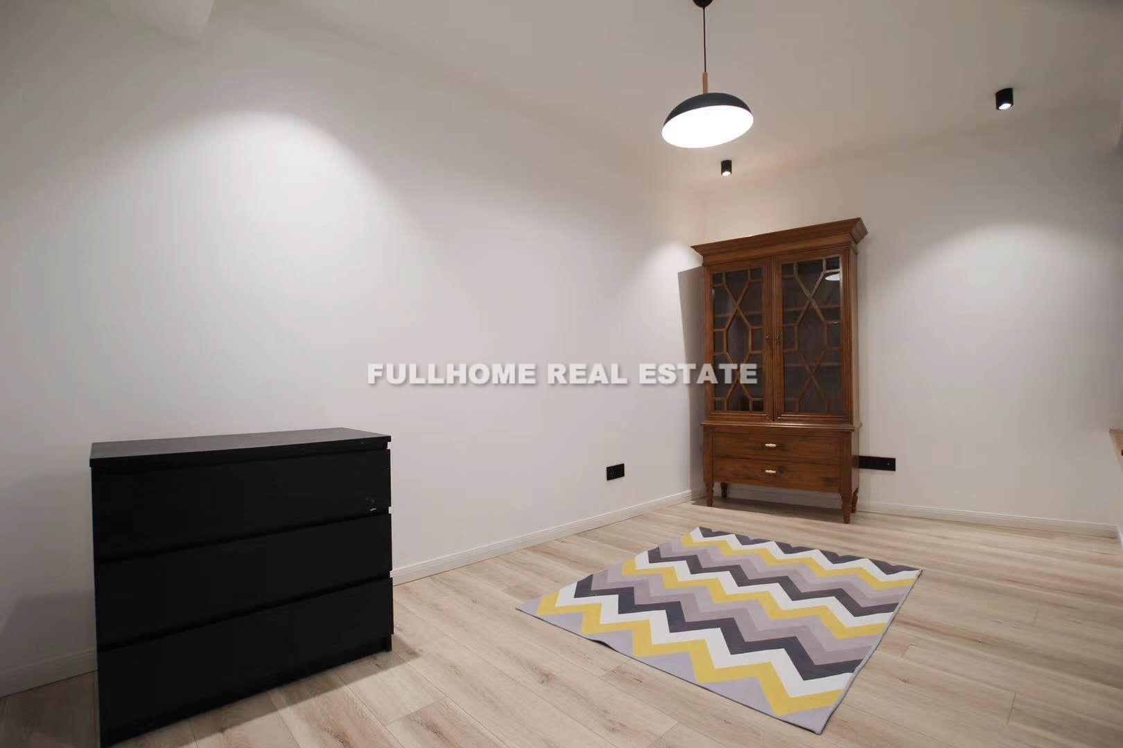 Bu Gao City - Interior view 7, Shanghai rental property