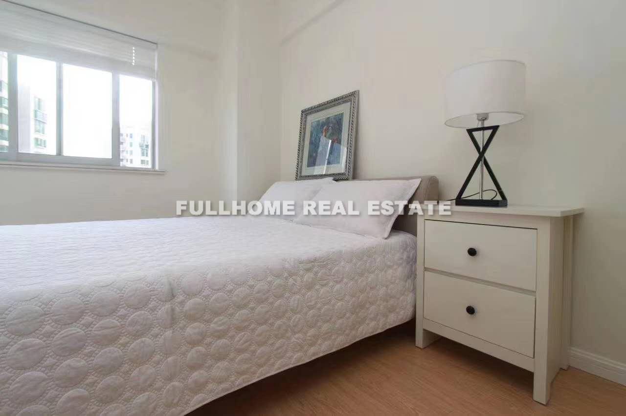  Jing An International Plaza - Interior view 9, Shanghai rental property
