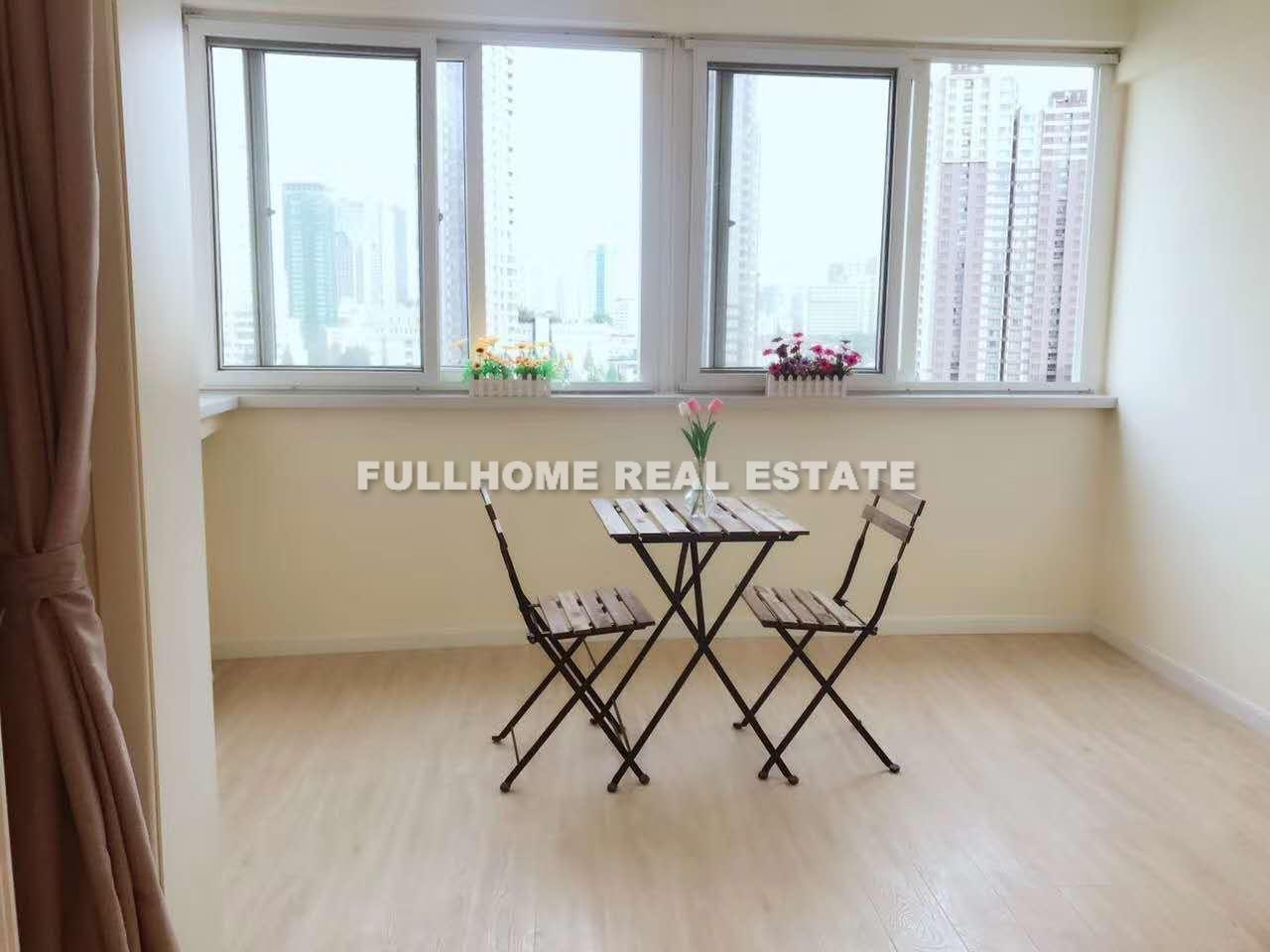 Huzhong Garden - Interior view 4, Shanghai rental property