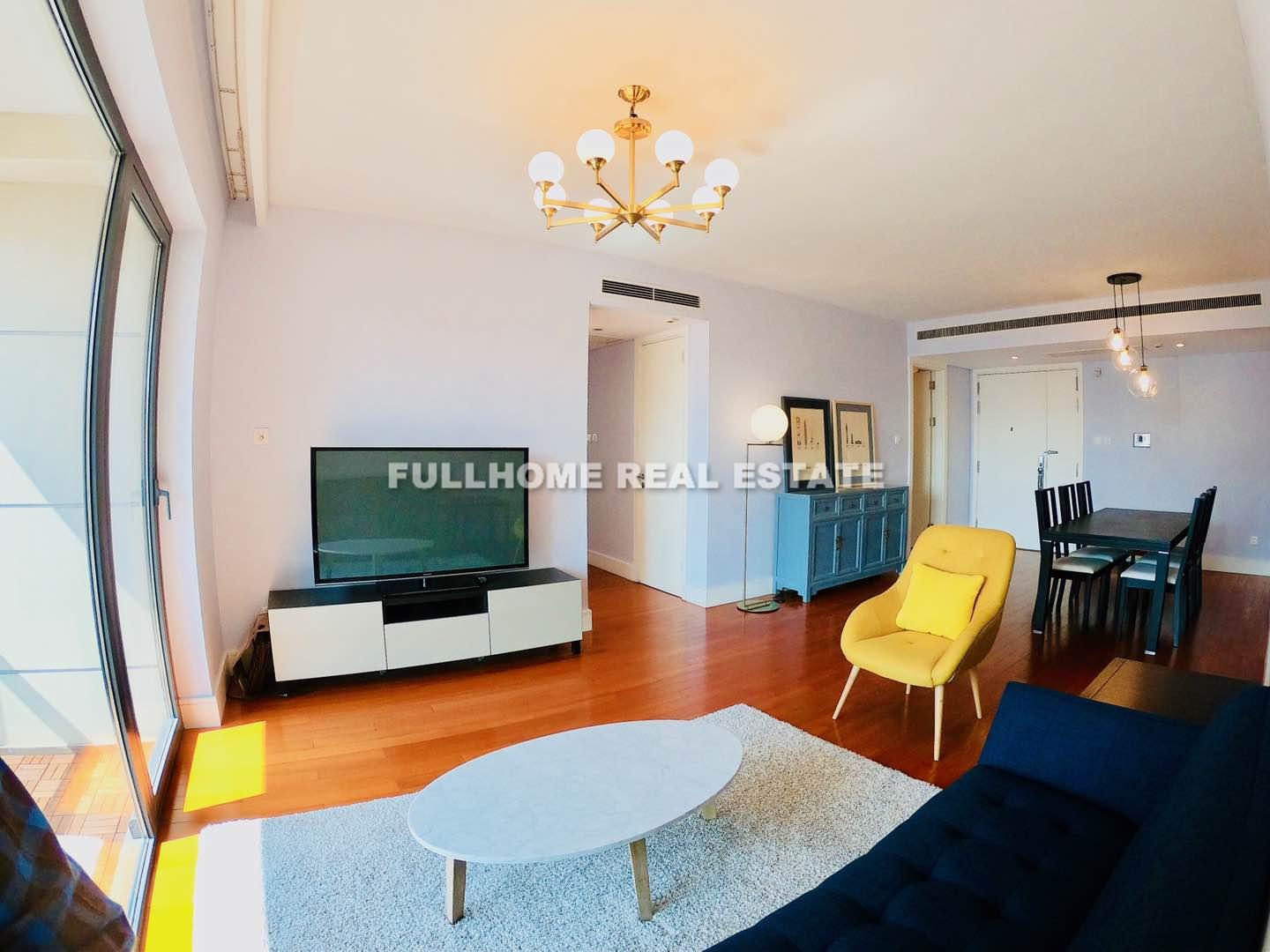 Casa Lakeville - Interior view 4, Shanghai rental property