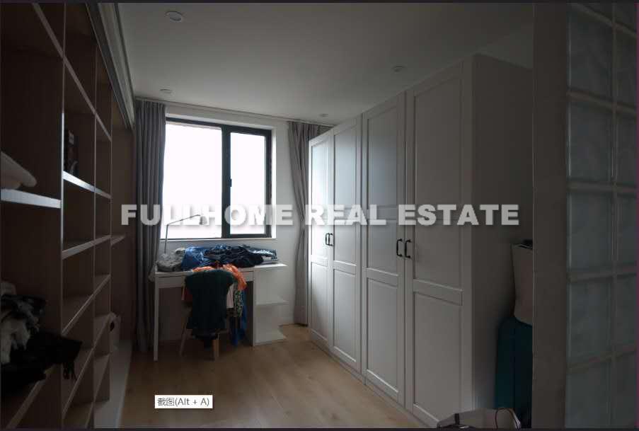 Joffre Garden - Interior view 4, Shanghai rental property