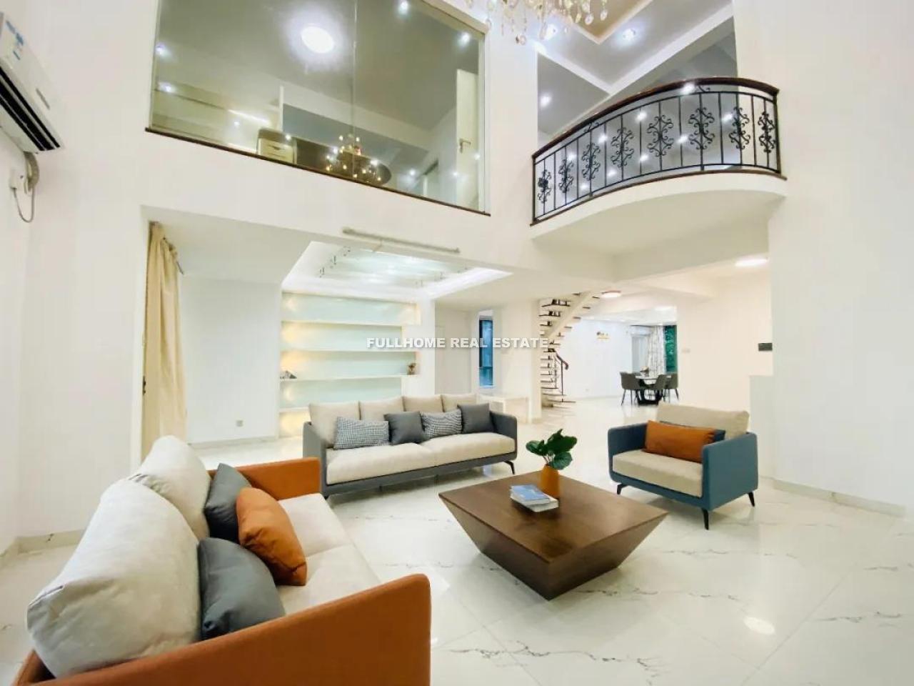 Coastal Rose Garden Phase I - Interior view 2, Shenzhen rental property