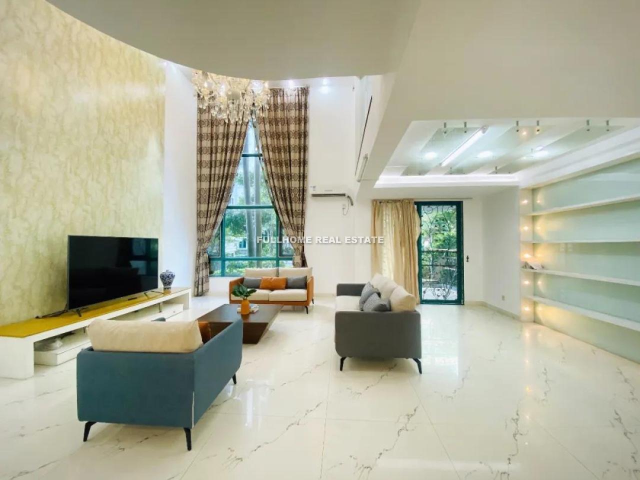 Coastal Rose Garden Phase I - Interior view 3, Shenzhen rental property