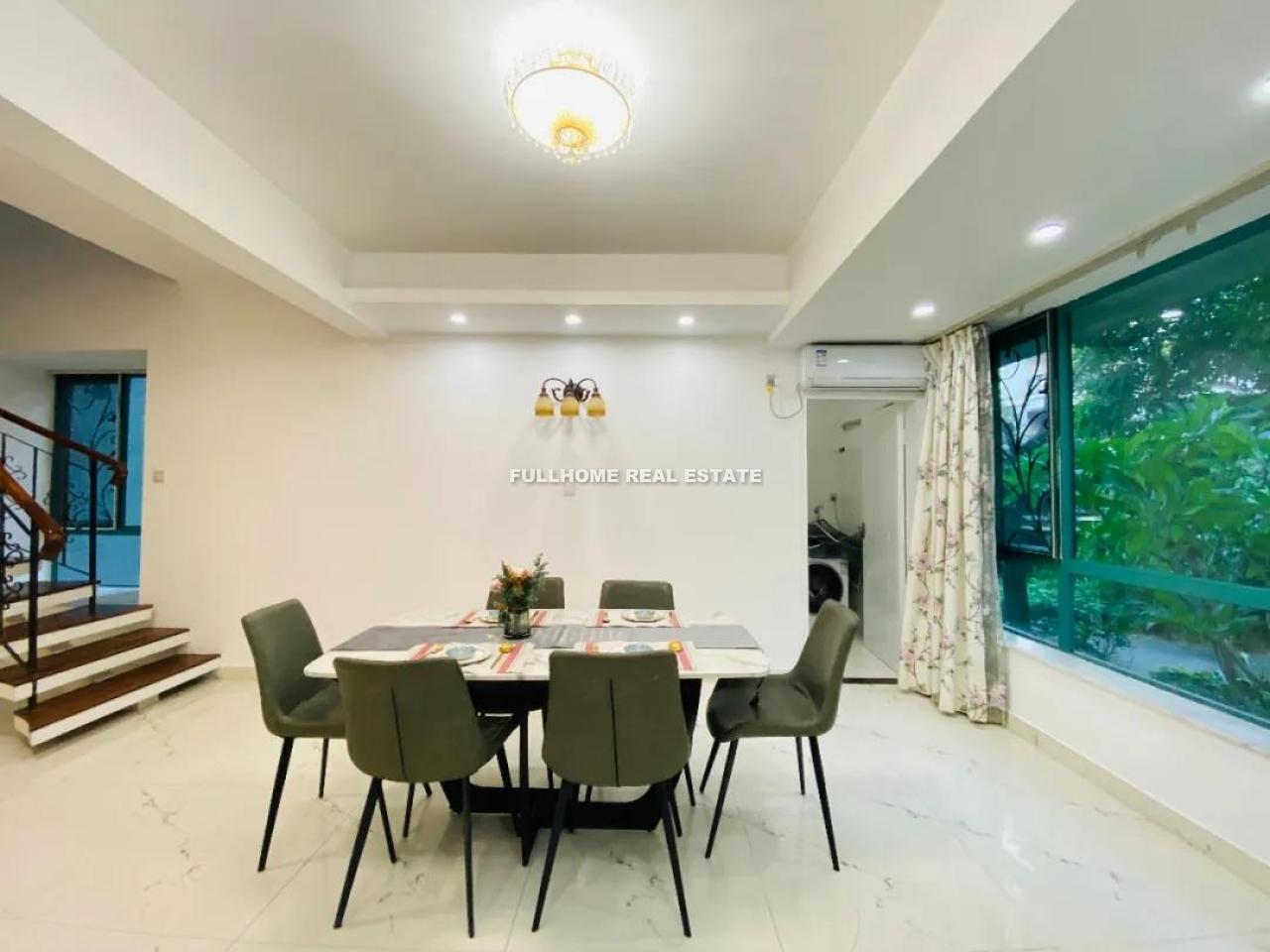 Coastal Rose Garden Phase I - Interior view 4, Shenzhen rental property