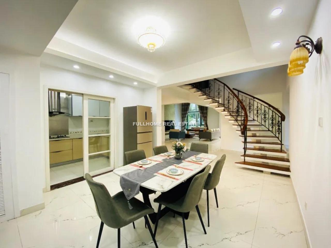 Coastal Rose Garden Phase I - Interior view 5, Shenzhen rental property