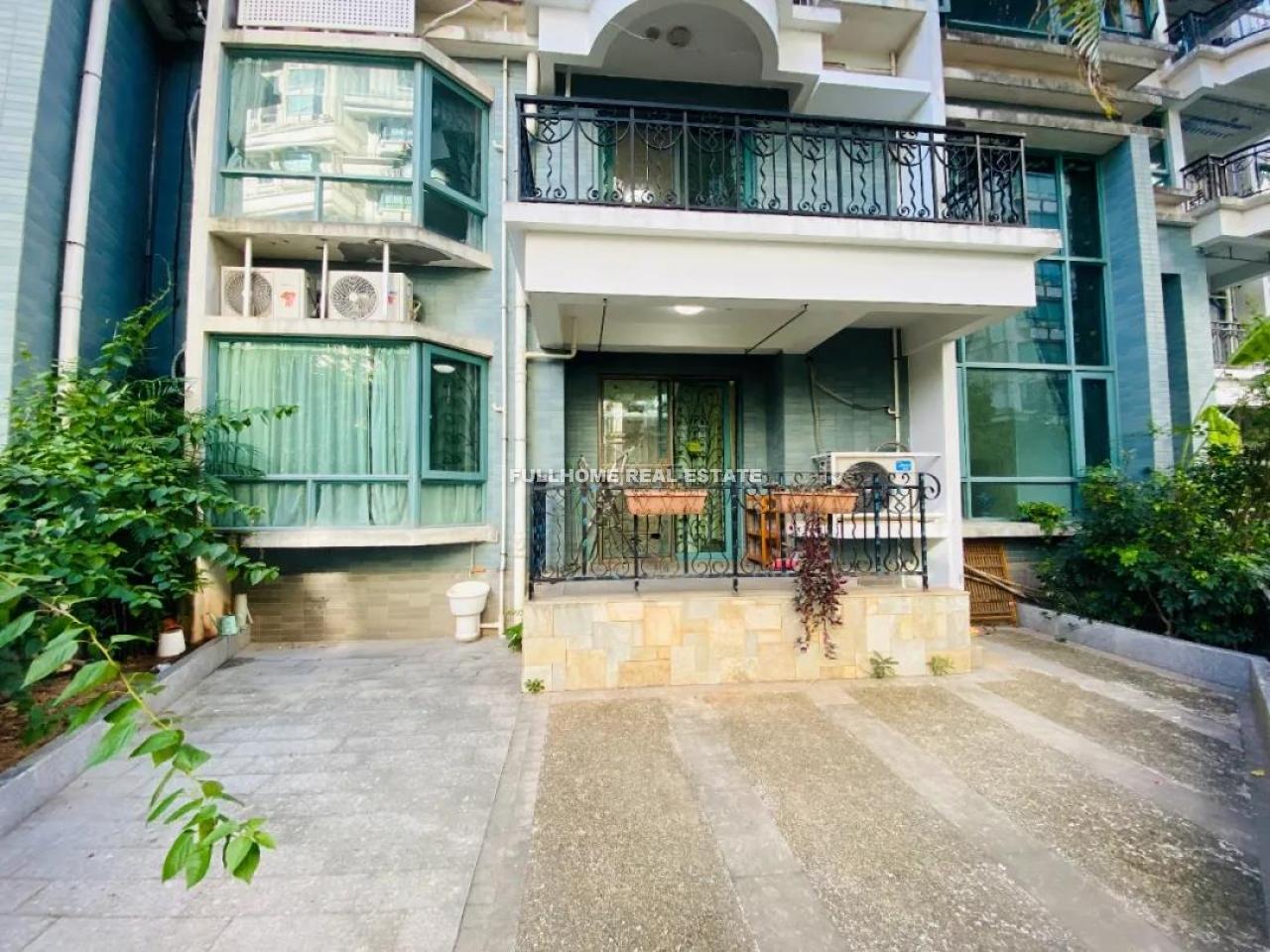 Coastal Rose Garden Phase I - Interior view 13, Shenzhen rental property