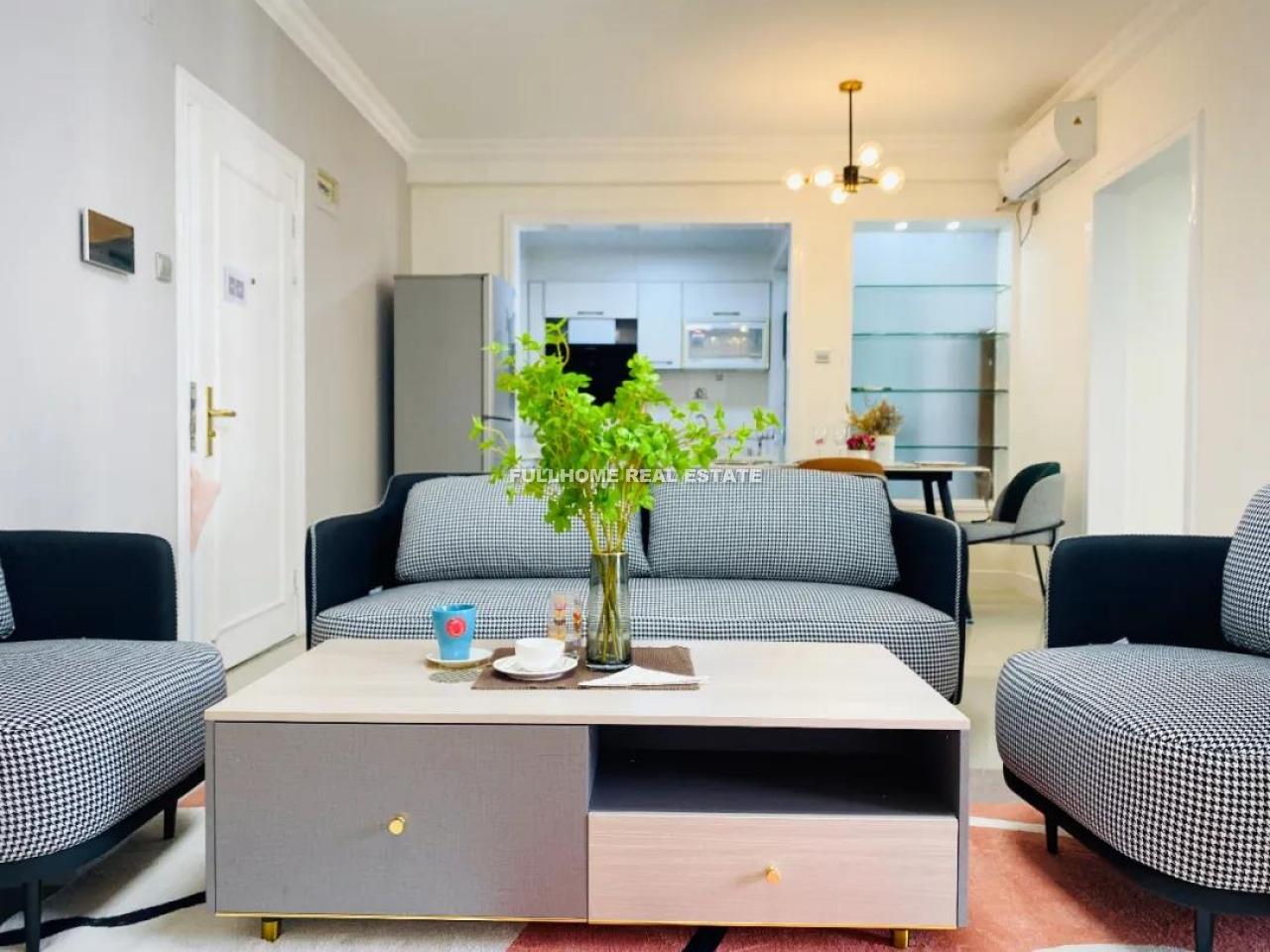 Coastal Rose Garden Phase I - Interior view 2, Shenzhen rental property
