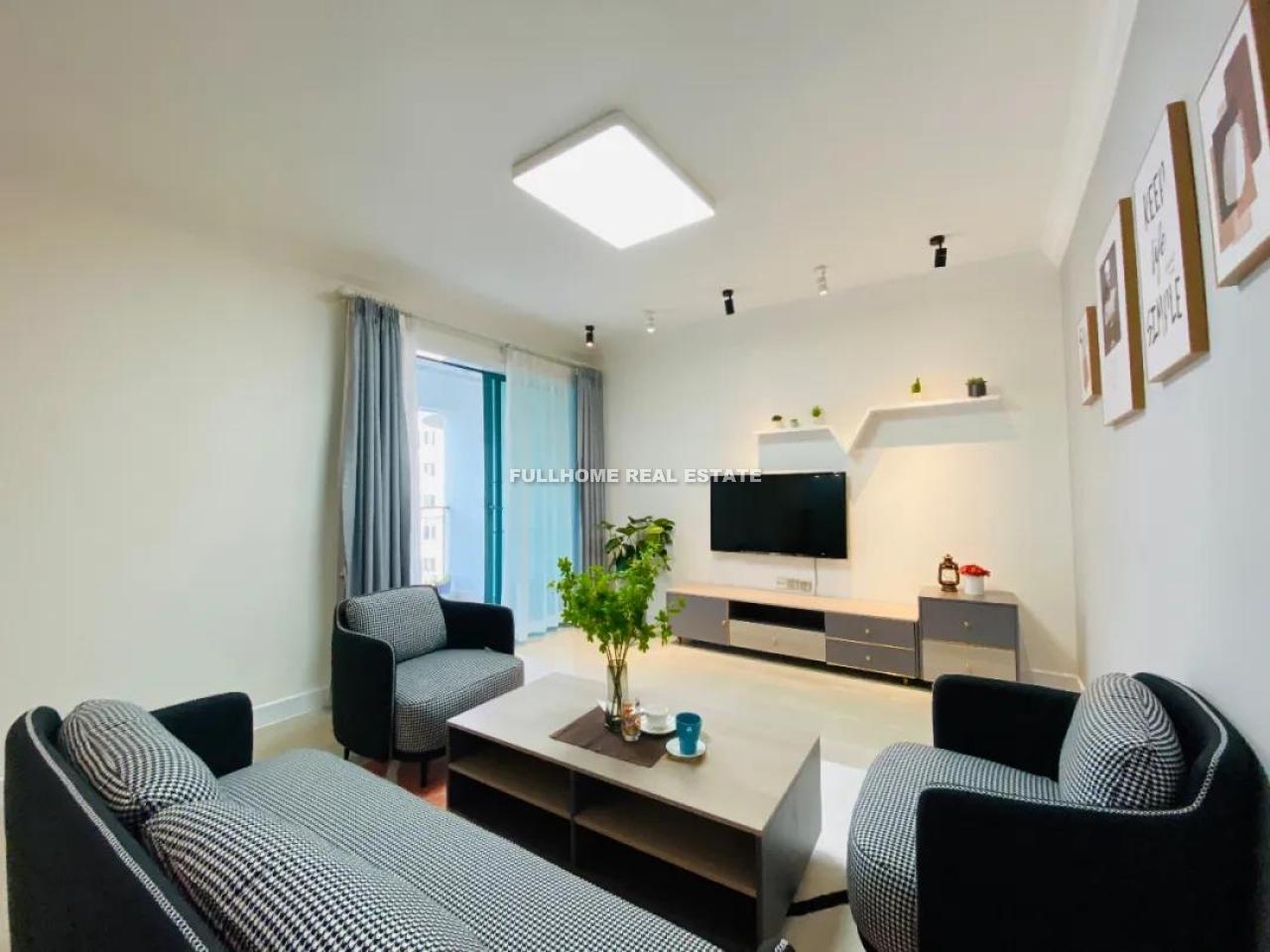 Coastal Rose Garden Phase I - Interior view 3, Shenzhen rental property