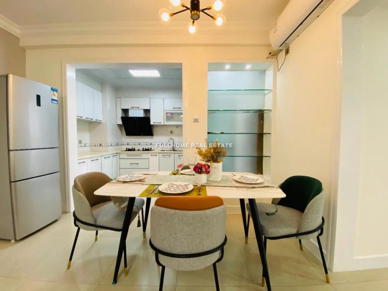 Coastal Rose Garden Phase I - Interior view 4, Shenzhen rental property