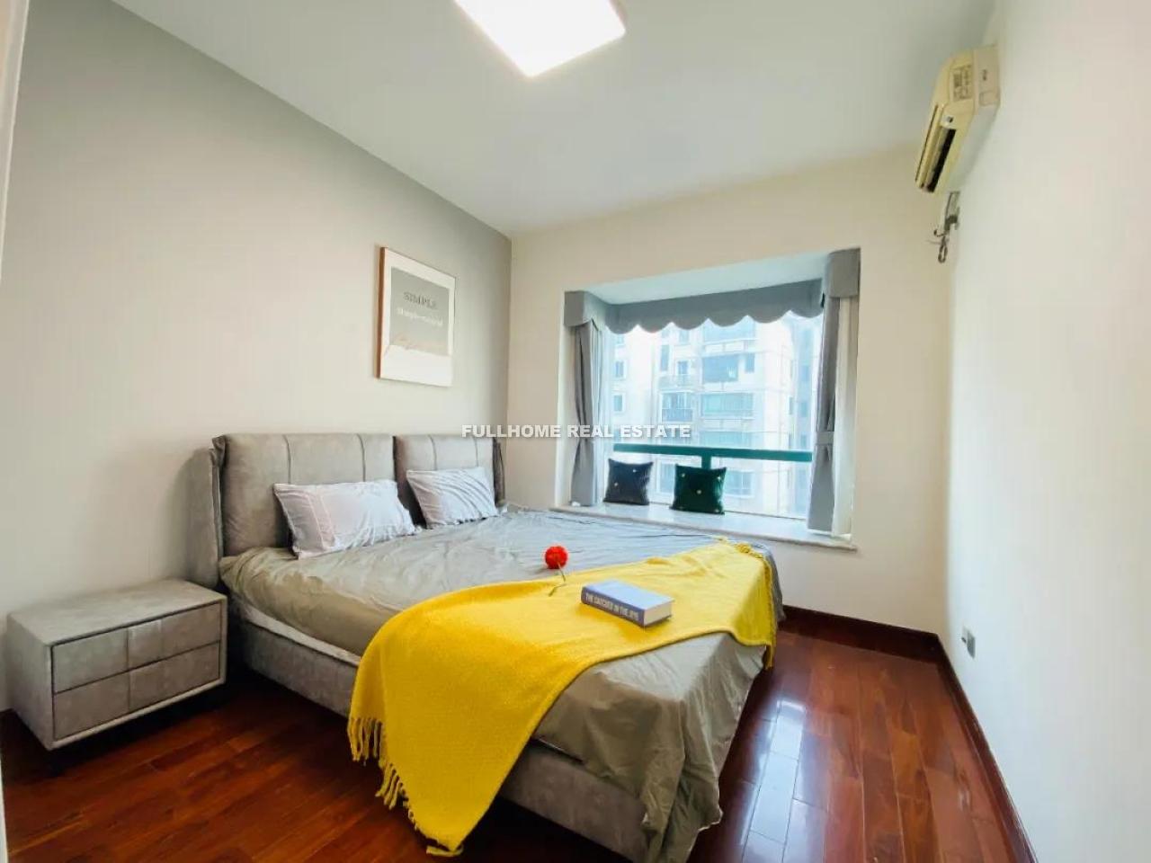 Coastal Rose Garden Phase I - Interior view 5, Shenzhen rental property