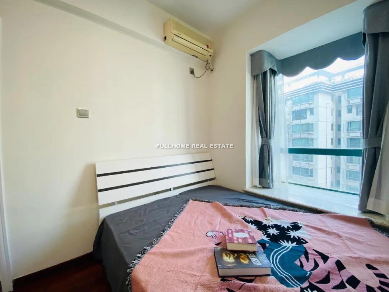 Coastal Rose Garden Phase I - Interior view 6, Shenzhen rental property