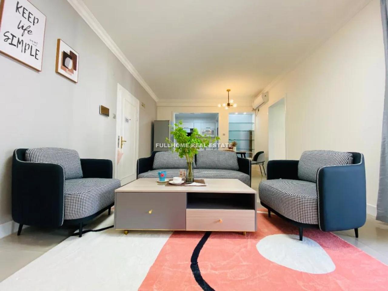 Coastal Rose Garden Phase I - 2 bedroom apartment in Shenzhen, Nanshan Disrtict