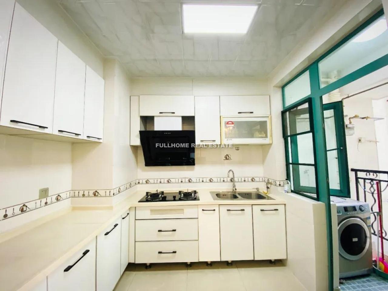 Coastal Rose Garden Phase I - Interior view 7, Shenzhen rental property