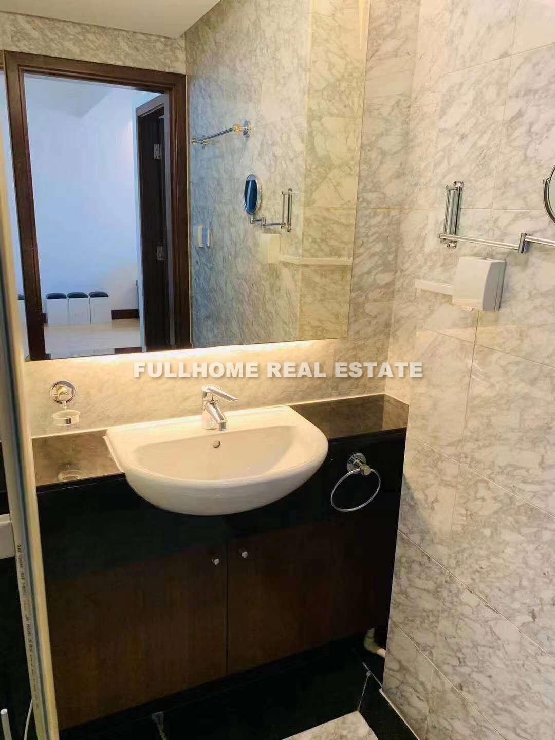 Jing An Four Seasons - Interior view 4, Shanghai rental property