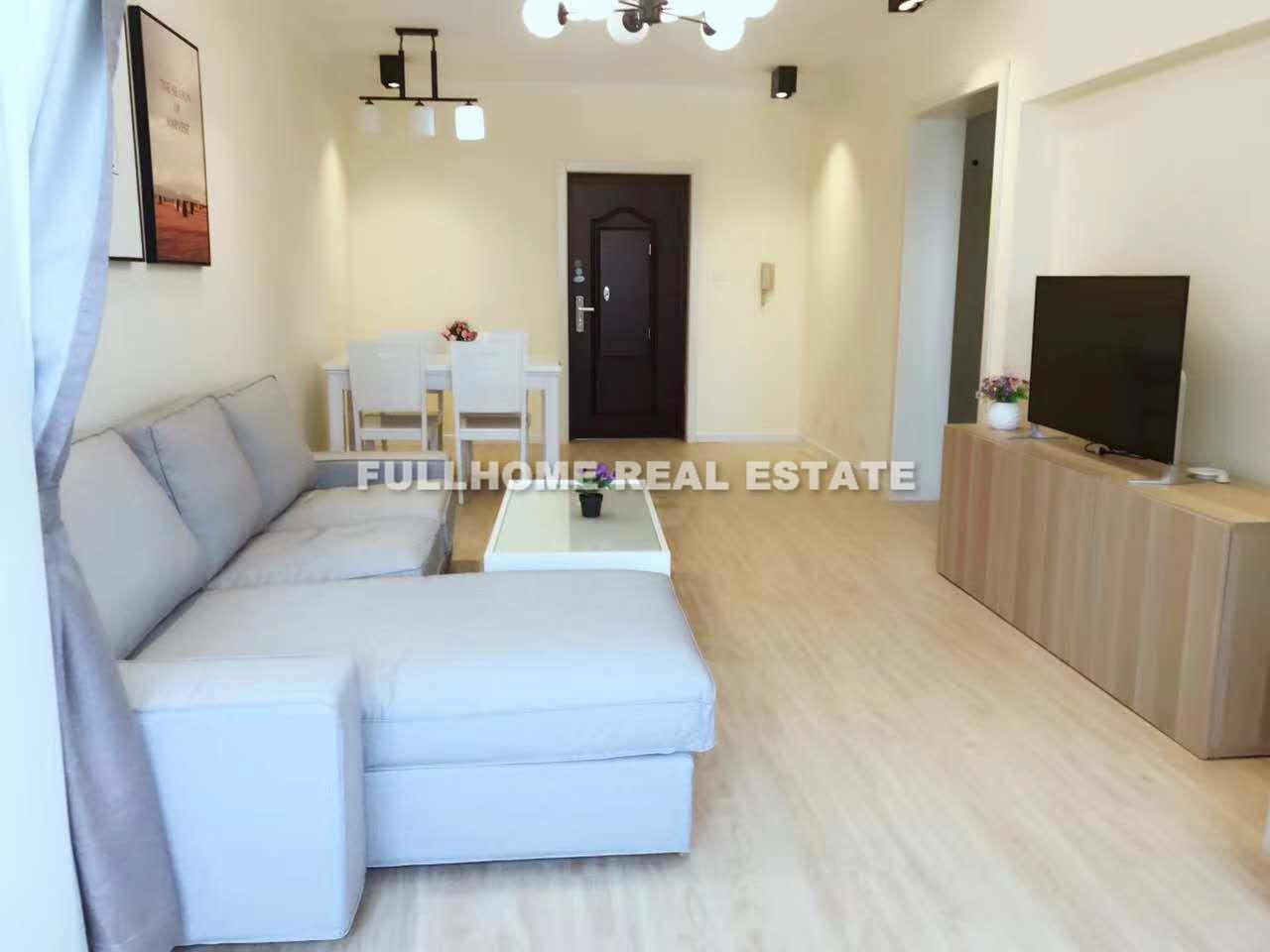 Huzhong Garden - Interior view 2, Shanghai rental property