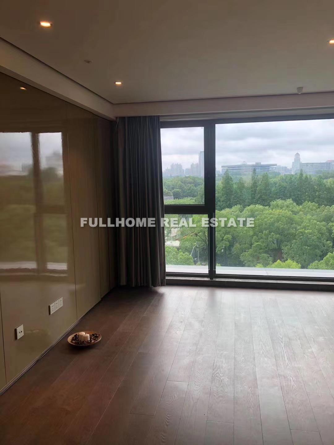 Regency Parksuites - Interior view 6, Shanghai rental property