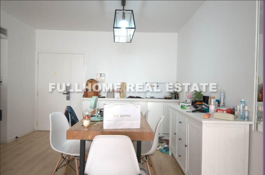 Joffre Garden - Interior view 5, Shanghai rental property