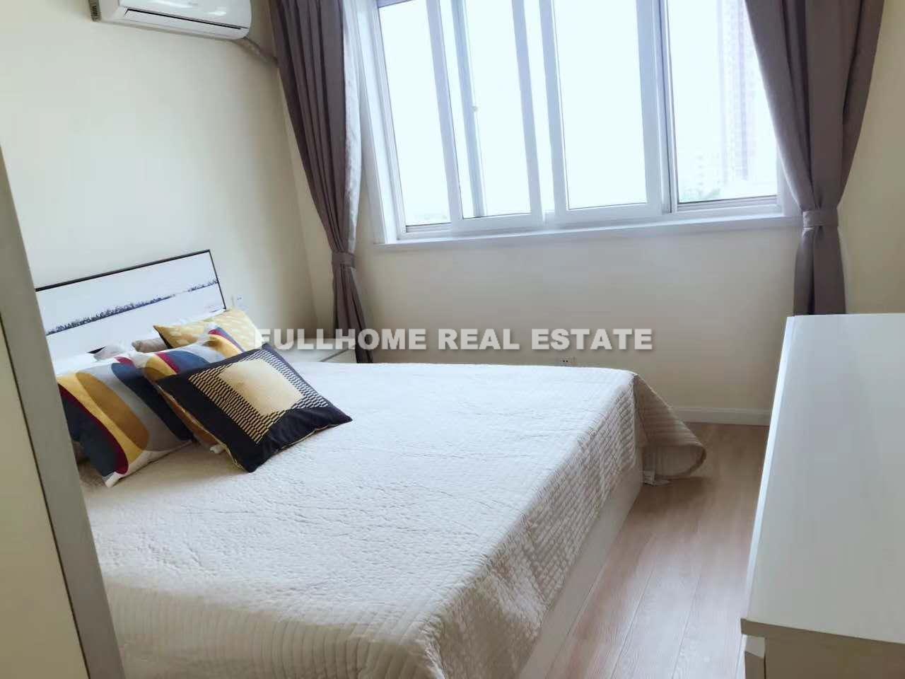 Huzhong Garden - Interior view 5, Shanghai rental property