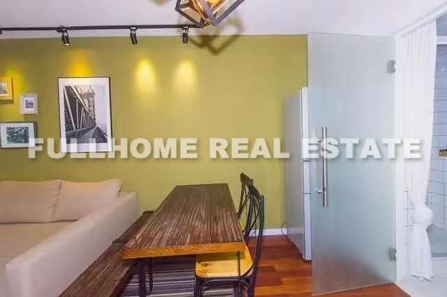 Lane 200-500 South Xiang Yang Road Old House - Interior view 7, Shanghai rental property