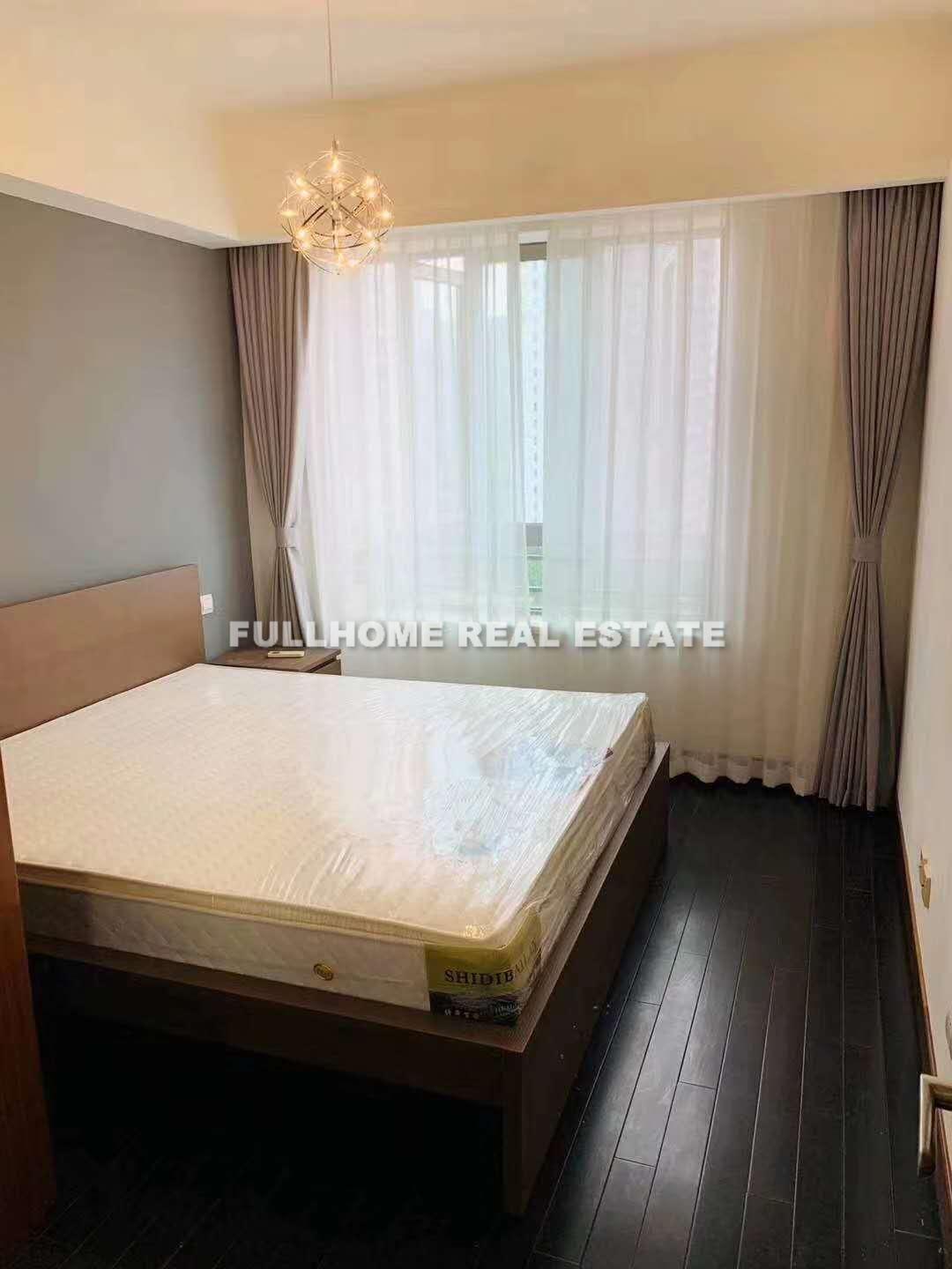 Jing An Four Seasons - Interior view 3, Shanghai rental property
