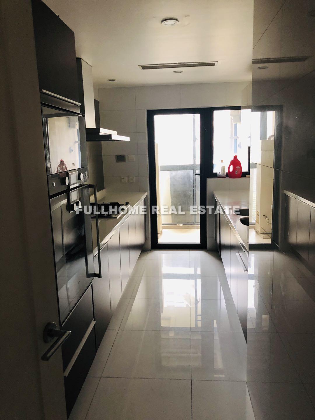 Casa Lakeville - Interior view 3, Shanghai rental property