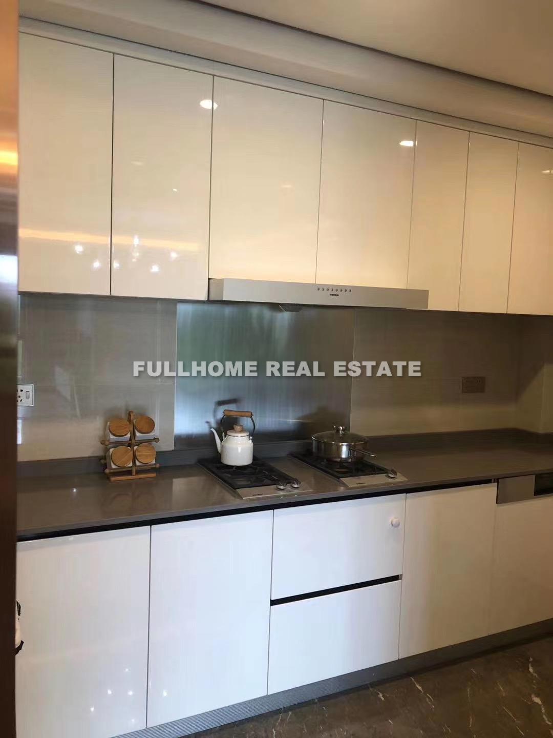Regency Parksuites - Interior view 5, Shanghai rental property