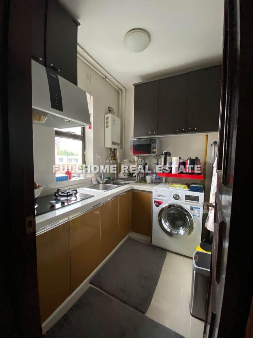 Shanghai Grand Plaza - Interior view 3, Shanghai rental property