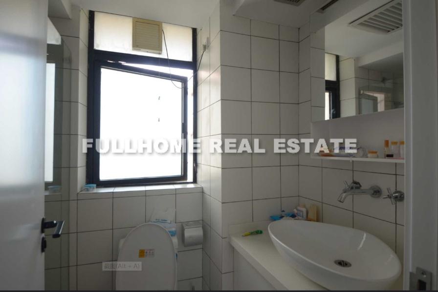 Joffre Garden - Interior view 9, Shanghai rental property